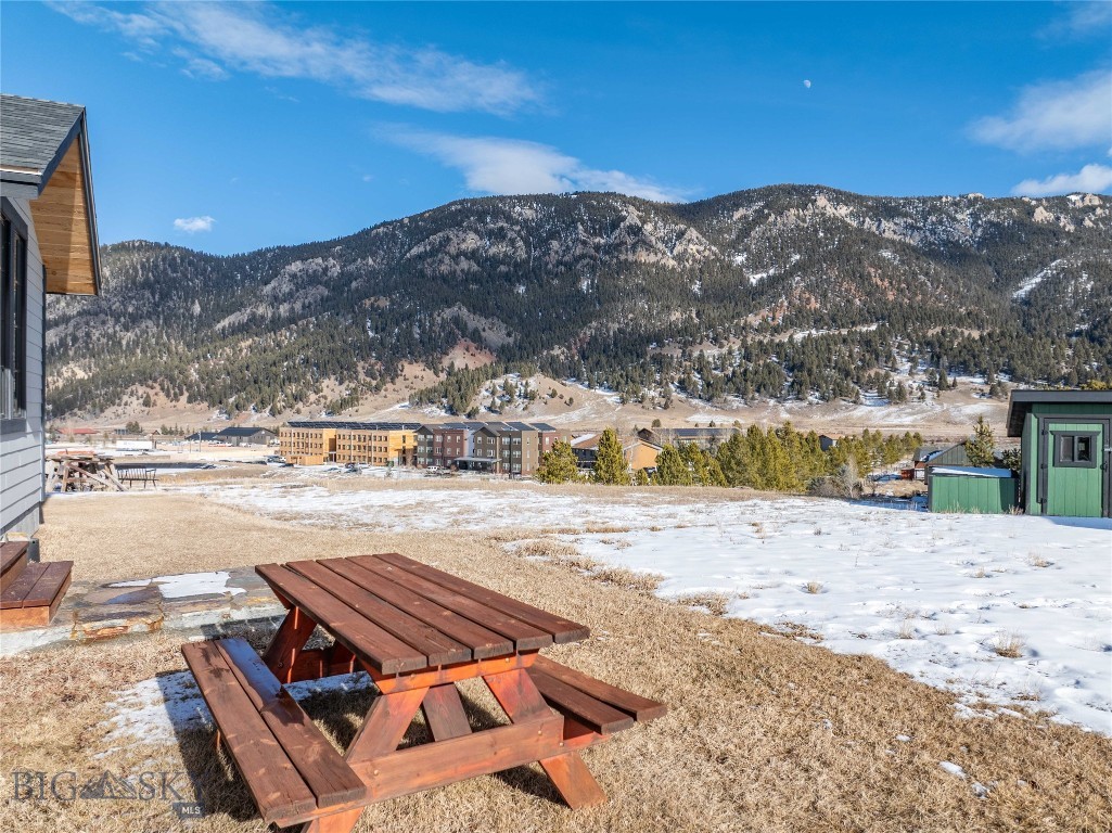 250 Silver Run Road, Big Sky MT 59730