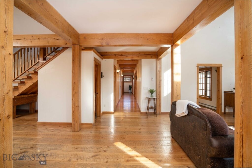 250 Silver Run Road, Big Sky MT 59730