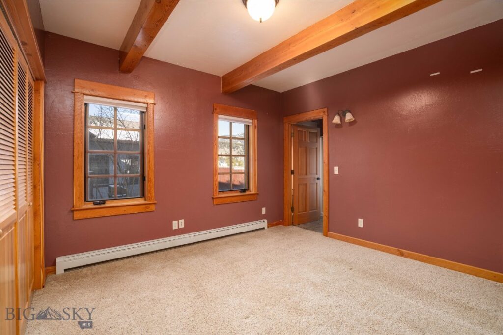 250 Silver Run Road, Big Sky MT 59730