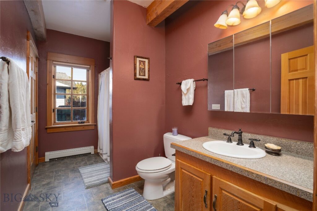 250 Silver Run Road, Big Sky MT 59730