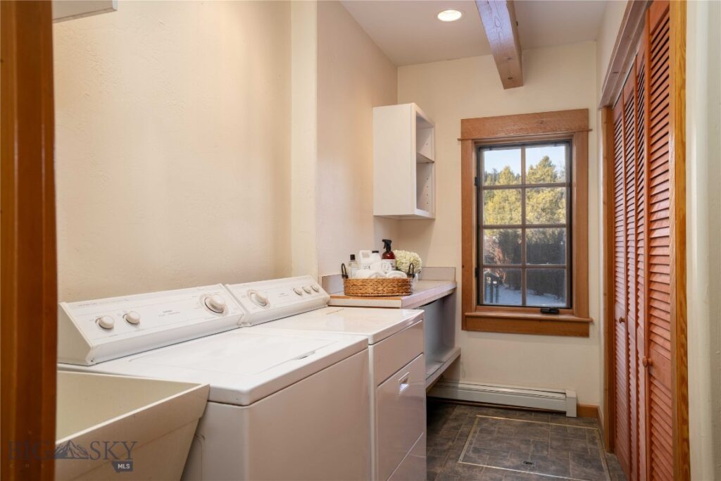 250 Silver Run Road, Big Sky MT 59730