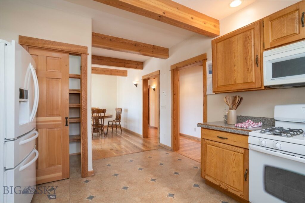 250 Silver Run Road, Big Sky MT 59730