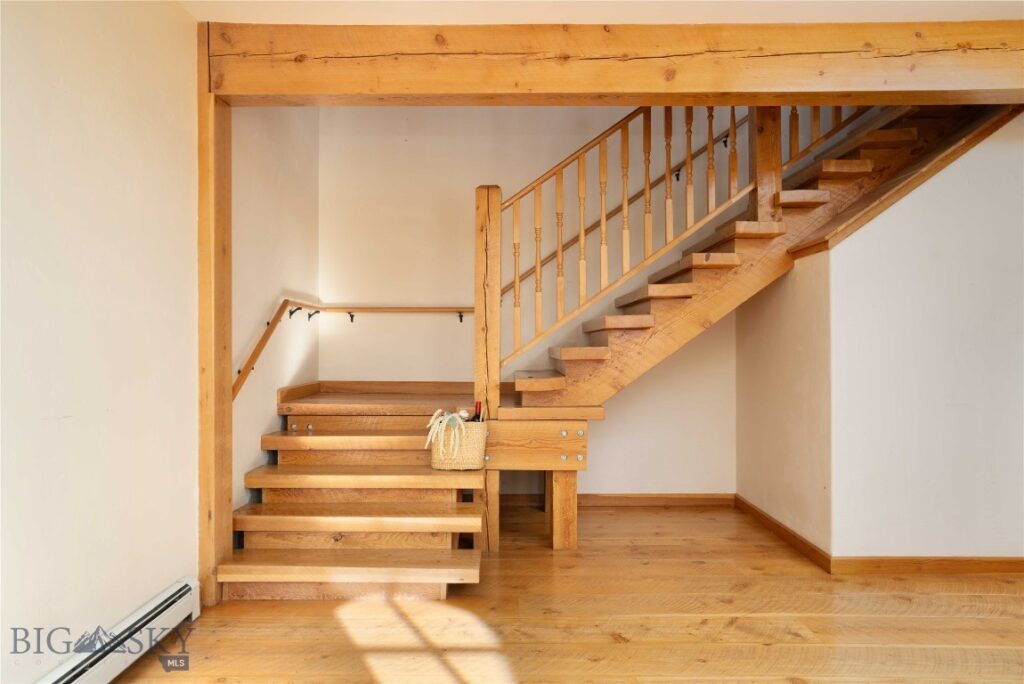 250 Silver Run Road, Big Sky MT 59730