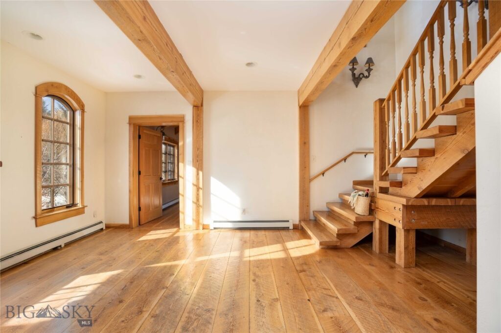 250 Silver Run Road, Big Sky MT 59730