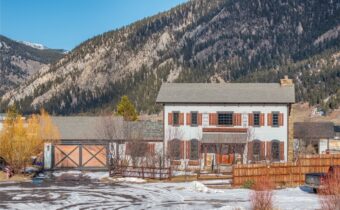 250 Silver Run Road, Big Sky MT 59730