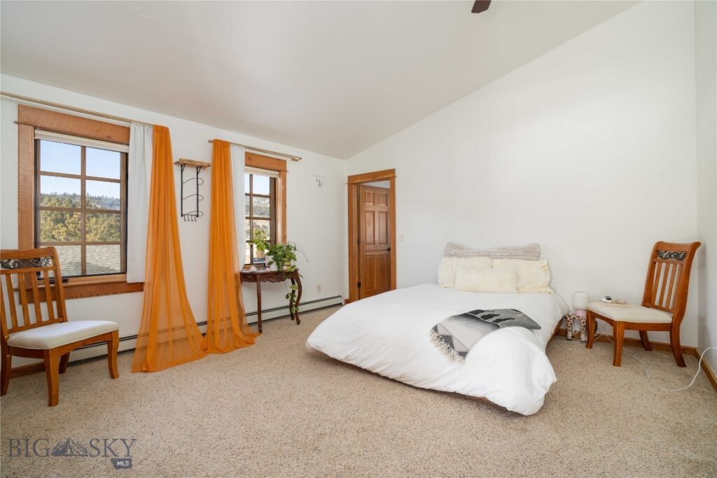 250 Silver Run Road, Big Sky MT 59730