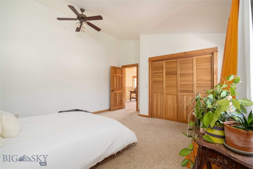 250 Silver Run Road, Big Sky MT 59730