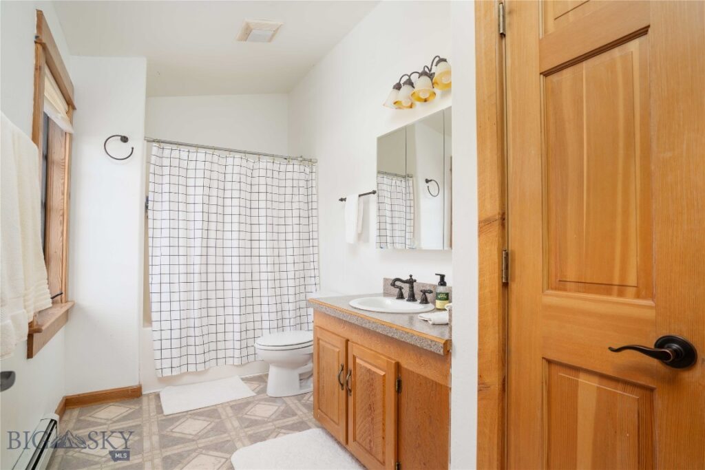 250 Silver Run Road, Big Sky MT 59730