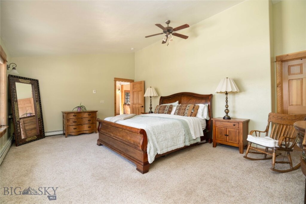 250 Silver Run Road, Big Sky MT 59730