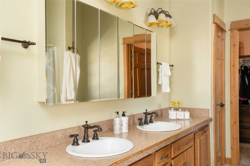 250 Silver Run Road, Big Sky MT 59730