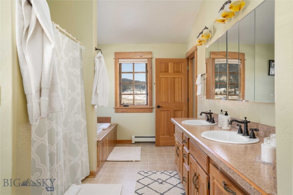 250 Silver Run Road, Big Sky MT 59730