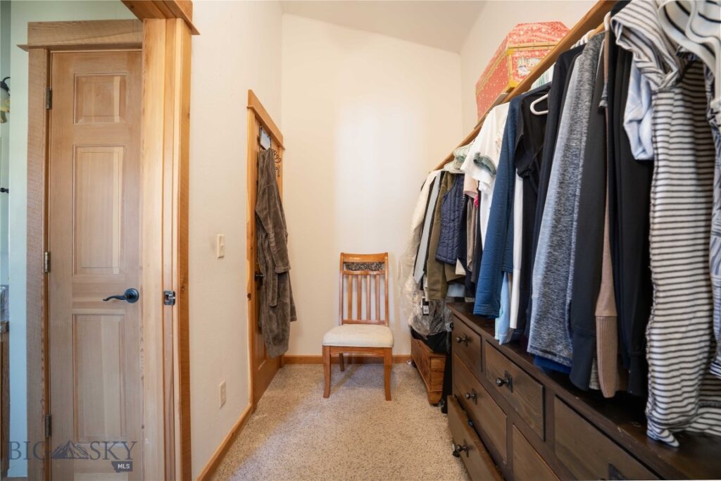 250 Silver Run Road, Big Sky MT 59730