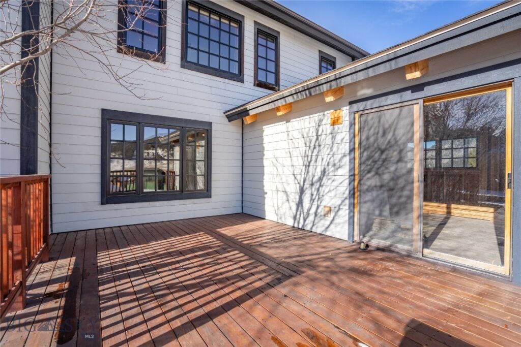 250 Silver Run Road, Big Sky MT 59730