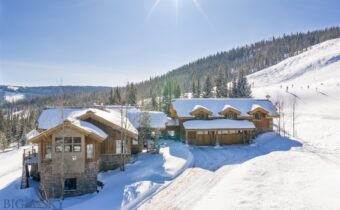 16 Half Hitch, Big Sky MT 59716