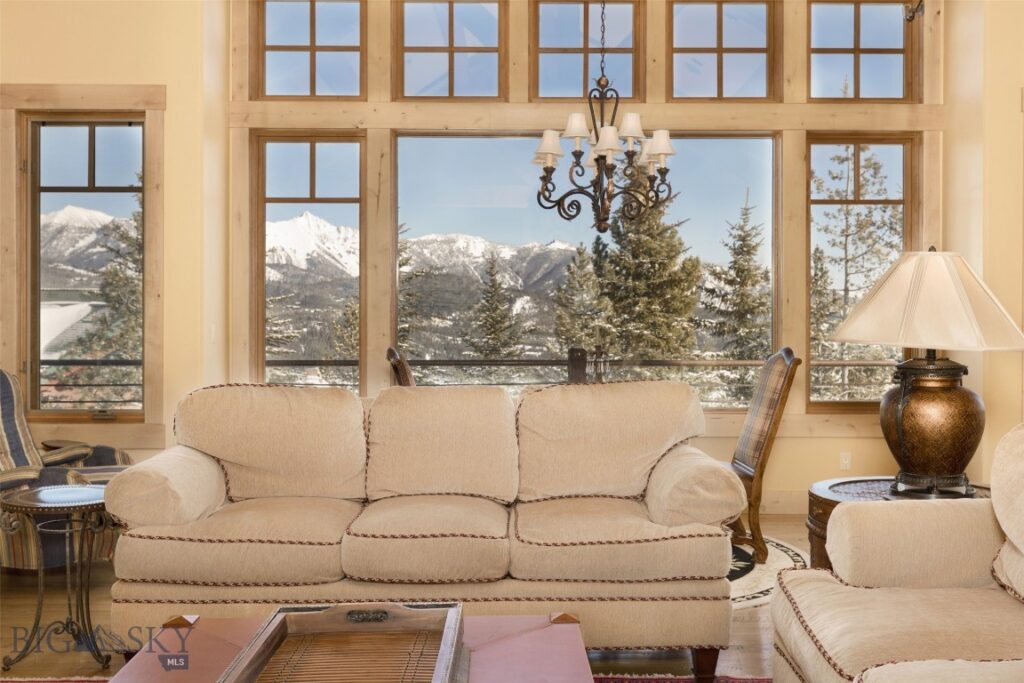 16 Half Hitch, Big Sky MT 59716