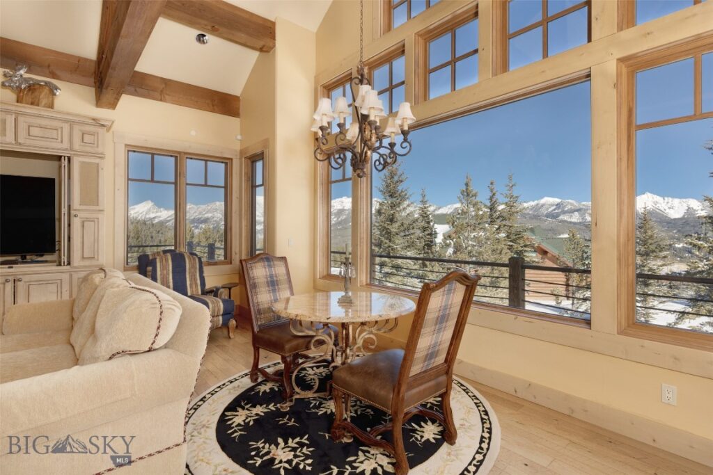 16 Half Hitch, Big Sky MT 59716