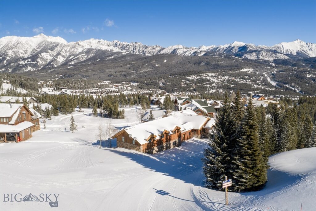 16 Half Hitch, Big Sky MT 59716