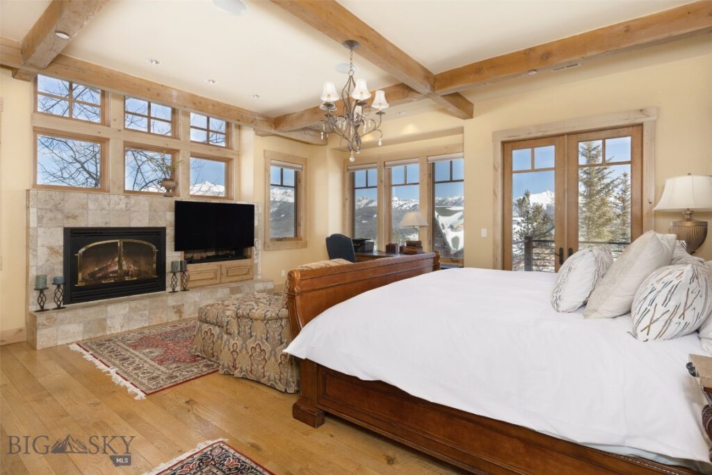 16 Half Hitch, Big Sky MT 59716