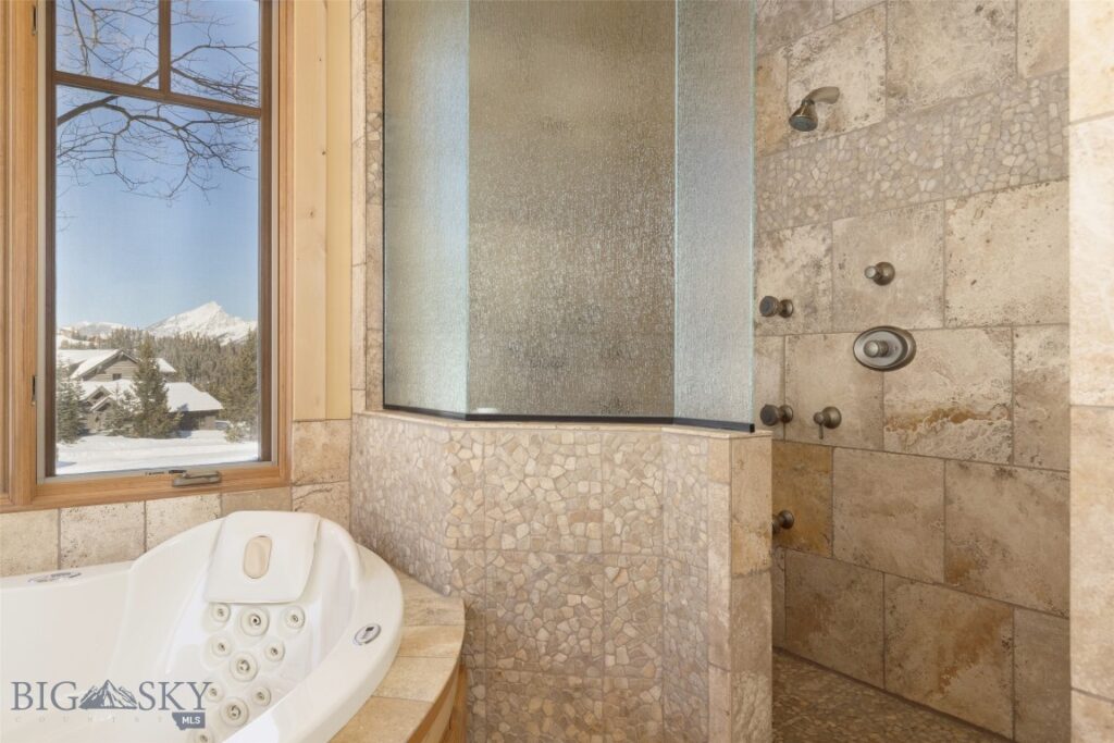 16 Half Hitch, Big Sky MT 59716