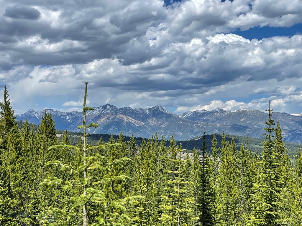 TBD Bear Den Court Road, Big Sky MT 59716
