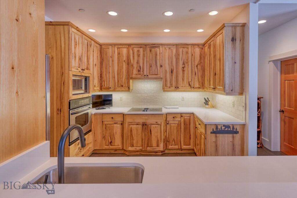 15 Crail Ranch Drive, Big Sky MT 59716