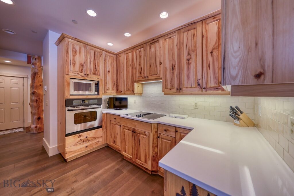 15 Crail Ranch Drive, Big Sky MT 59716