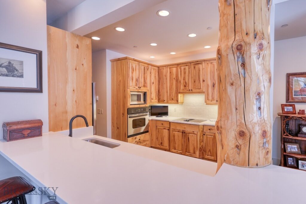 15 Crail Ranch Drive, Big Sky MT 59716