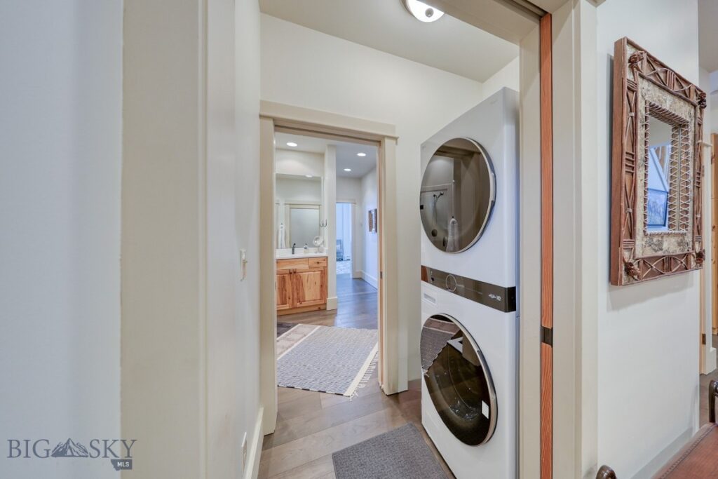 15 Crail Ranch Drive, Big Sky MT 59716