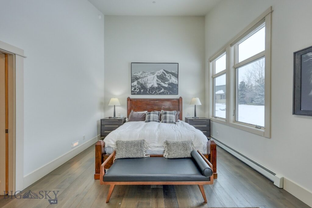 15 Crail Ranch Drive, Big Sky MT 59716