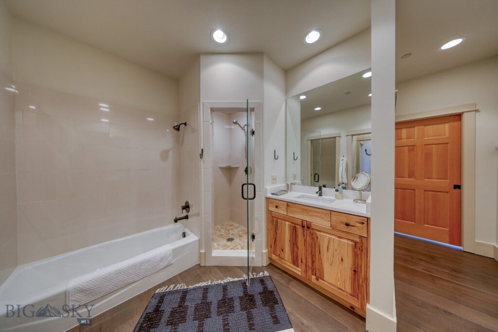 15 Crail Ranch Drive, Big Sky MT 59716