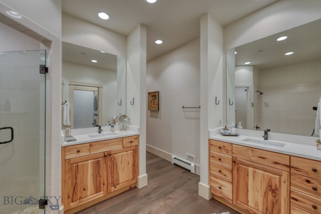 15 Crail Ranch Drive, Big Sky MT 59716