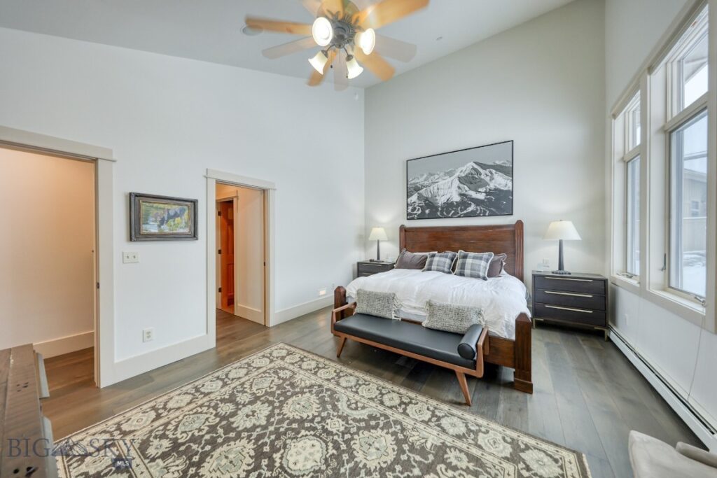 15 Crail Ranch Drive, Big Sky MT 59716