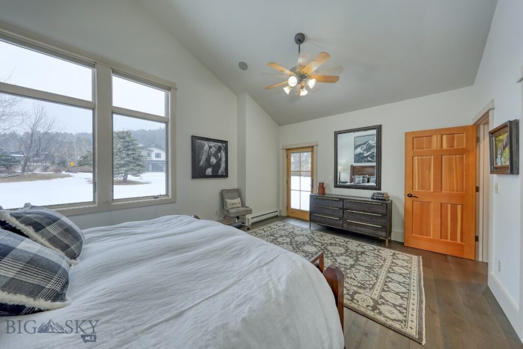 15 Crail Ranch Drive, Big Sky MT 59716