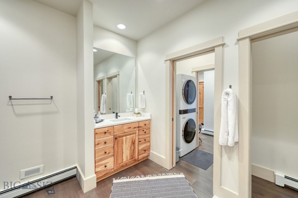 15 Crail Ranch Drive, Big Sky MT 59716