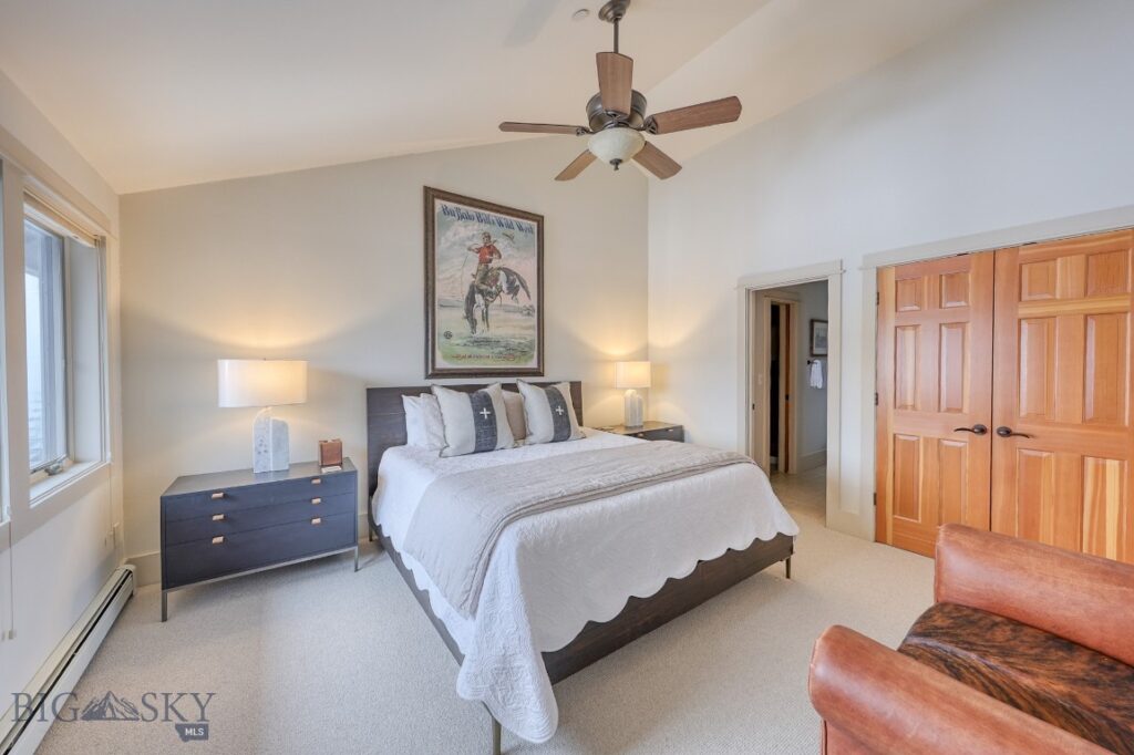 15 Crail Ranch Drive, Big Sky MT 59716