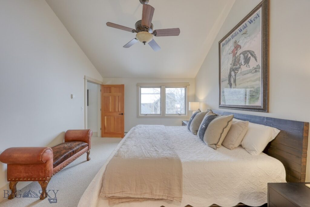 15 Crail Ranch Drive, Big Sky MT 59716