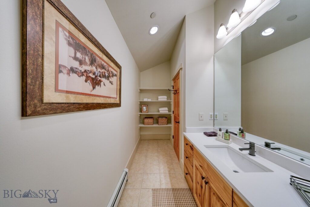 15 Crail Ranch Drive, Big Sky MT 59716