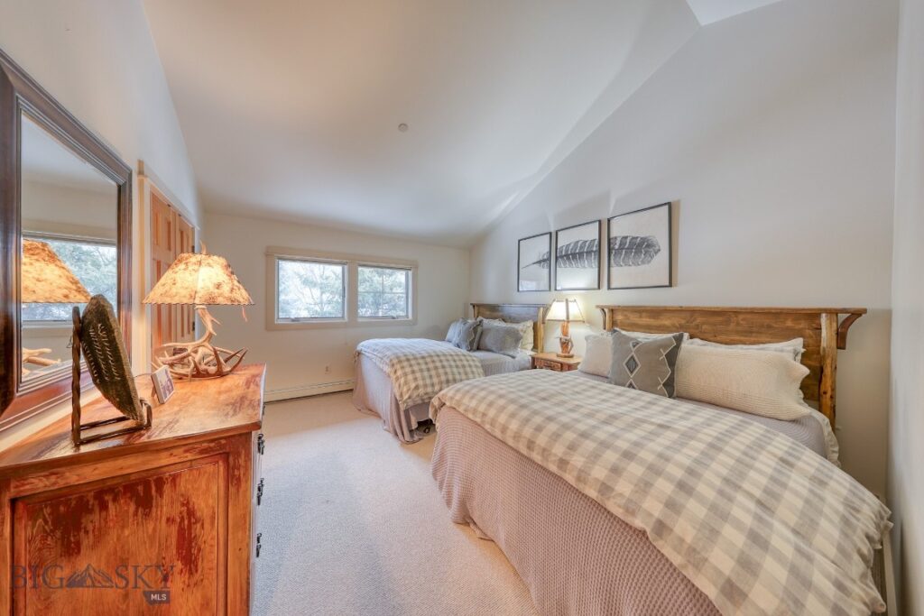 15 Crail Ranch Drive, Big Sky MT 59716