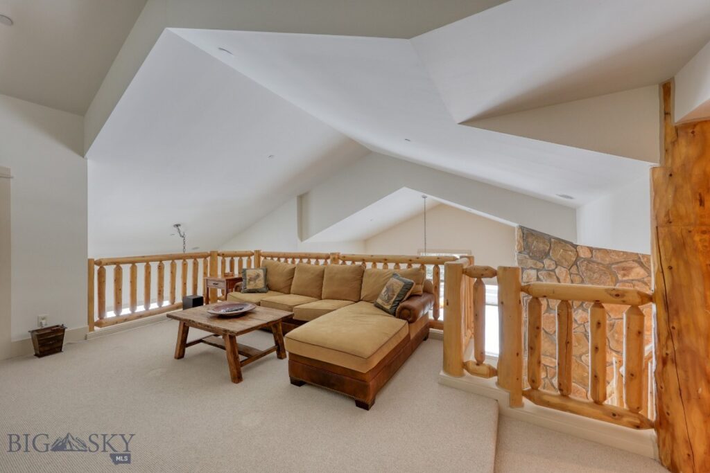 15 Crail Ranch Drive, Big Sky MT 59716