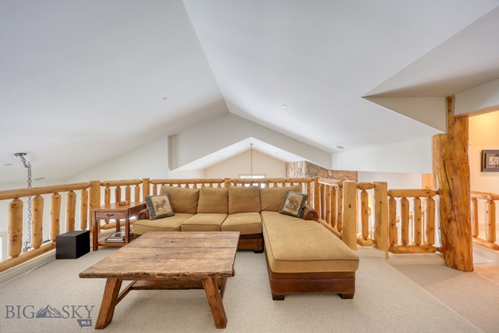 15 Crail Ranch Drive, Big Sky MT 59716