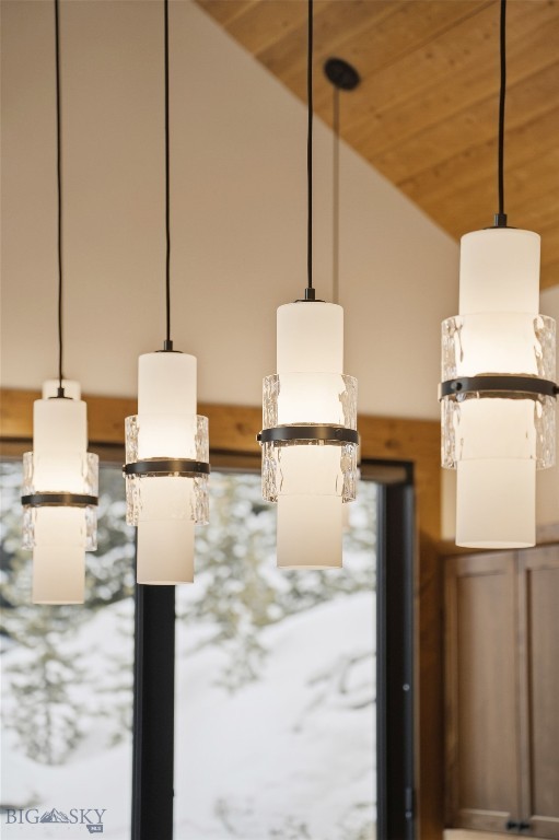 17 Lower Cascade Ridge, Big Sky MT 59716