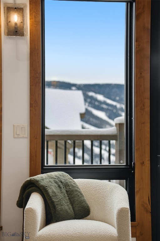 17 Lower Cascade Ridge, Big Sky MT 59716