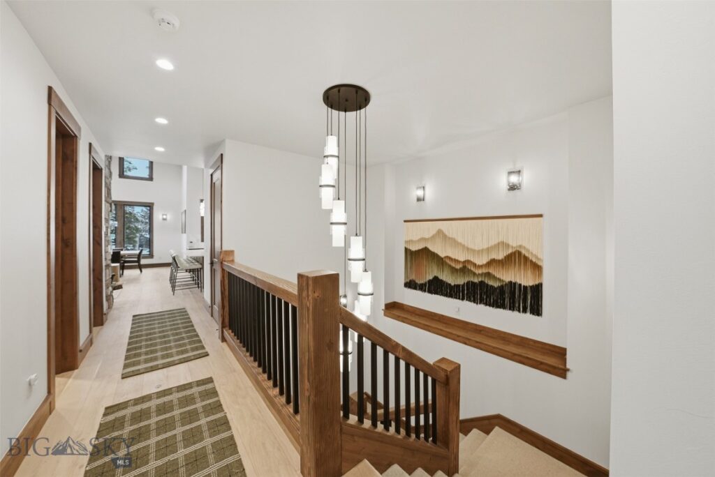 17 Lower Cascade Ridge, Big Sky MT 59716