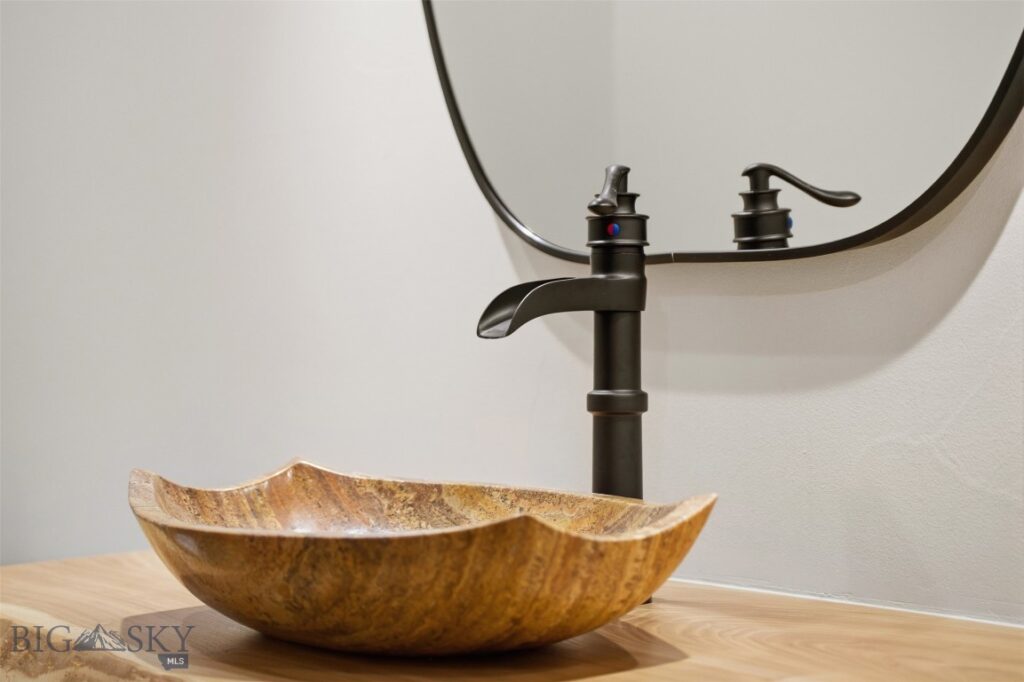 17 Lower Cascade Ridge, Big Sky MT 59716