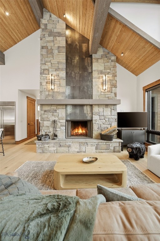 17 Lower Cascade Ridge, Big Sky MT 59716