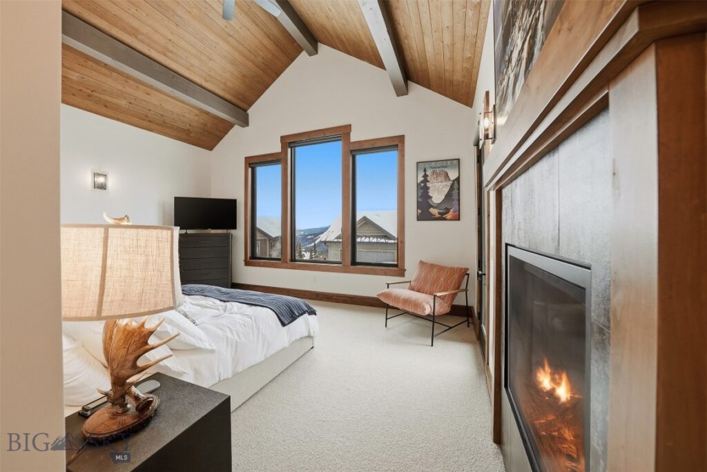 17 Lower Cascade Ridge, Big Sky MT 59716