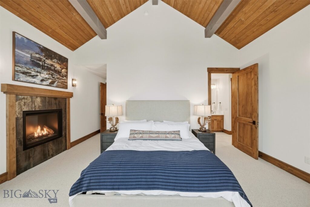 17 Lower Cascade Ridge, Big Sky MT 59716