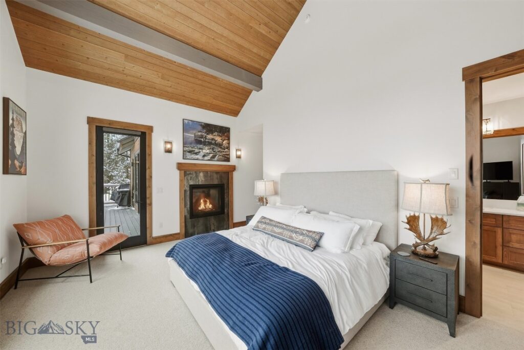 17 Lower Cascade Ridge, Big Sky MT 59716