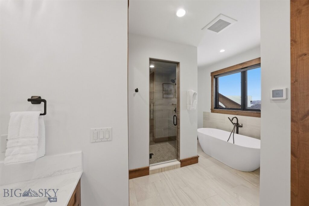 17 Lower Cascade Ridge, Big Sky MT 59716