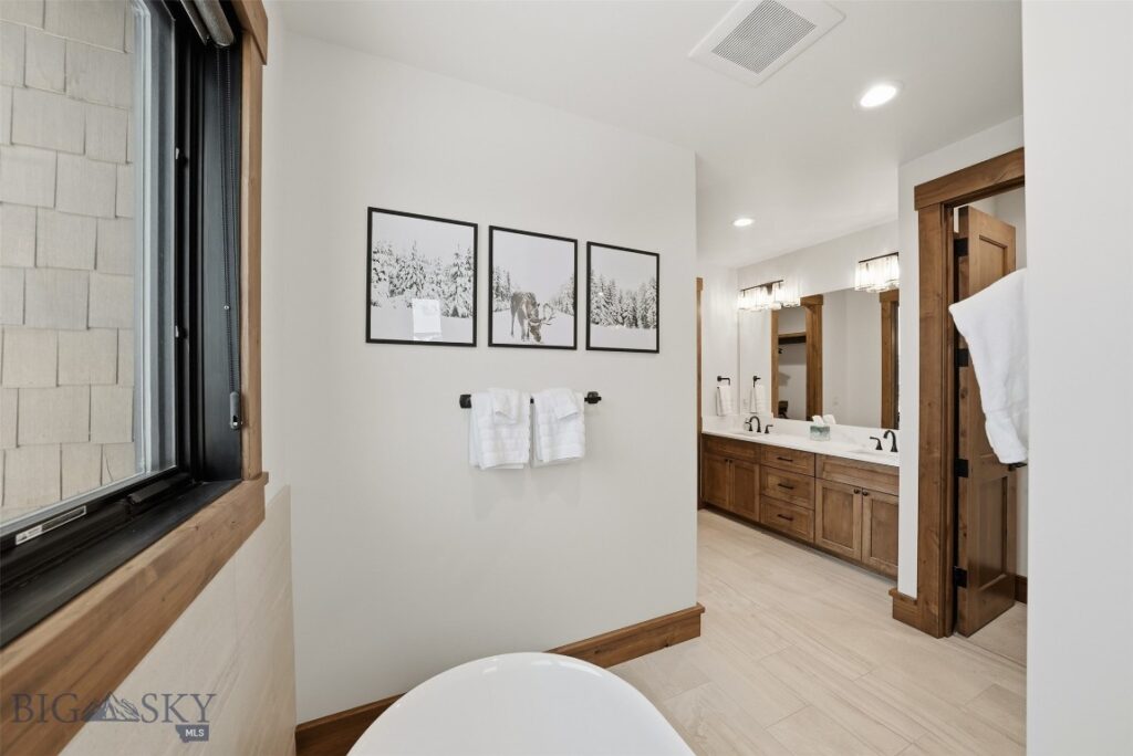 17 Lower Cascade Ridge, Big Sky MT 59716